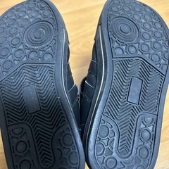 ★ベビードール靴　20㎝★の画像