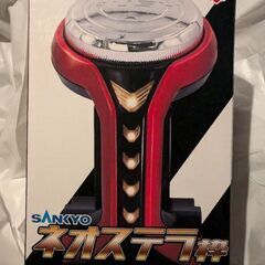 SANKYO【ネオステラ枠】V-コントローラー  の画像