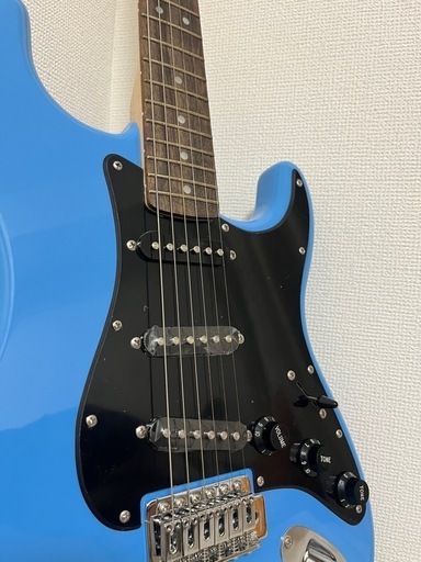 Squier by Fender Fender(フェンダー) エレキギター 