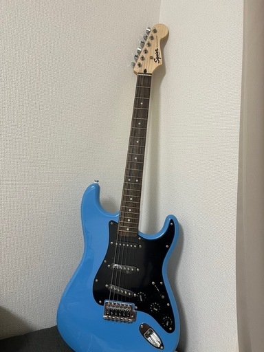 Squier by Fender Fender(フェンダー) エレキギター