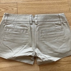 新品　roial　ショートパンツ サイズL レディースの画像