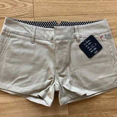 新品　roial　ショートパンツ サイズL レディース