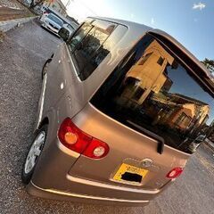 ダイハツ。タント　平成16年の画像