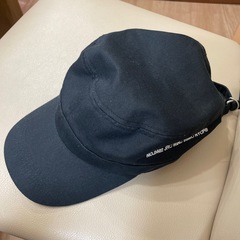 AVIREX キャップの画像