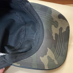 AVIREX キャップの画像