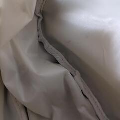 【交換可】プーさんのリュック2の画像