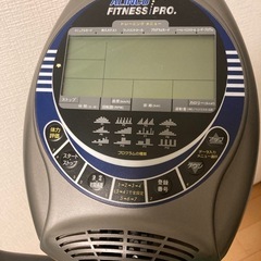 【再度募集中】エアロバイクの画像