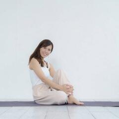 12/19(木)、1/9(木)★産後トレーニングヨガの画像