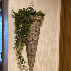 造花インテリア