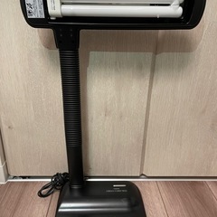 卓上スタンド TWINBIRD LK-276型の画像