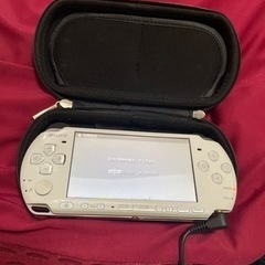 PSP 2000番