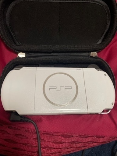PSP 2000番