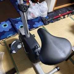 エアロバイクお値下げしました！ エアロバイク 値下げしました。 (廣瀨) 佐伯のその他の中古