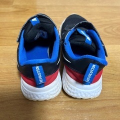 ★NIKE靴　19㎝★の画像