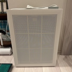 COWAY airmega150空気清浄機+交換用カーボンファイ...