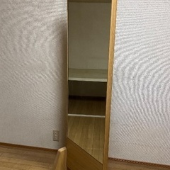 姿見