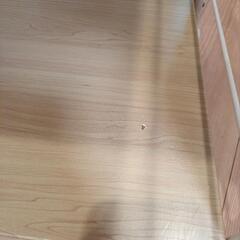 山善　収納ラックの画像