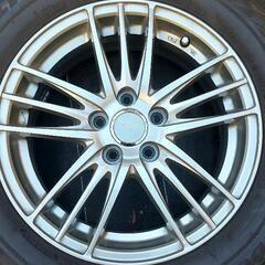 スタットレス  195/65R15の画像