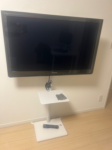 Panasonicテレビ