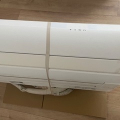 ダイキンエアコン20畳用