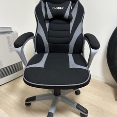 ハイバックチェア