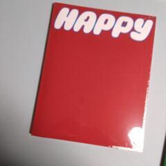 BTS Jin HAPPY