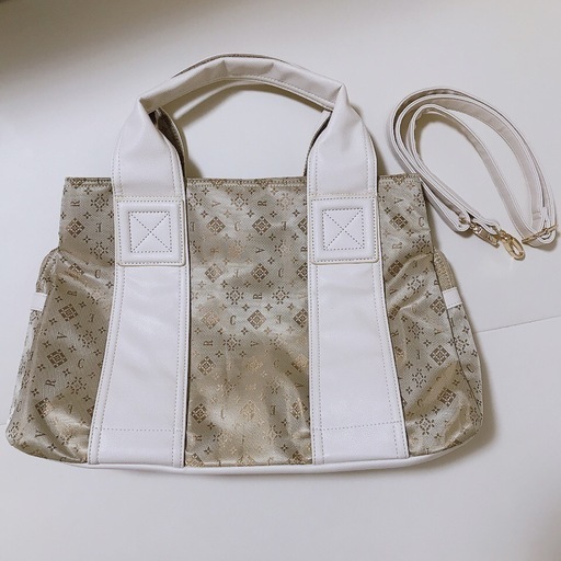 トラベル用バック