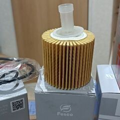 オイルフィルター譲ります。70ノアで使用の画像