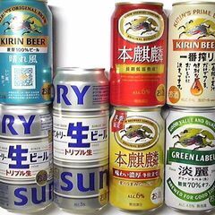 主に キリン 晴れ風 計29本 6472円分【1月9日値下げ】の画像