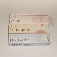 今話題のルアペ🍑お試し3本セット【香水】
