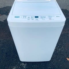  東芝電気洗濯機 YWM-T60H1