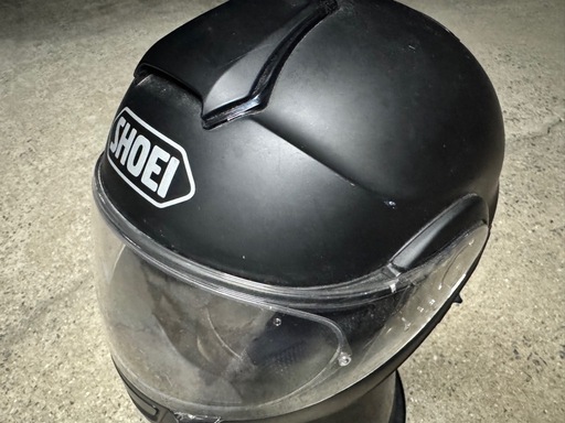 SHOEI NEOTEC ヘルメット