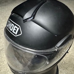 SHOEI NEOTEC ヘルメット 