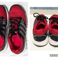 adidas 27.5cmの画像