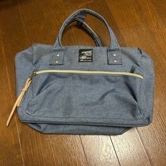 anello アネロ ショルダーバッグ