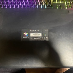 intuos proの画像