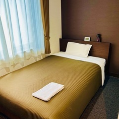 ホテル客室清掃☀️🍀未経験OK✅の画像