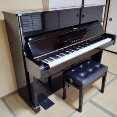 ✨値下げしました‼️アップライトピアノ🎹🎶