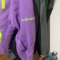 マックダディフーデイの画像