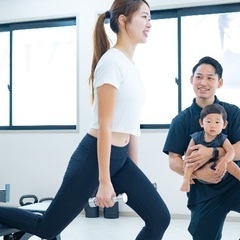 女性専門パーソナルジムREVIA守谷店の画像