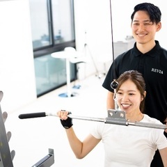 女性専門パーソナルジムREVIA守谷店の画像