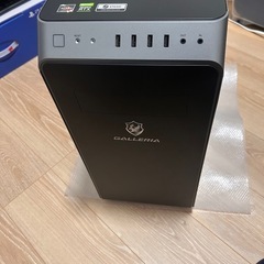 間も無く終了！ゲーミングpc の画像