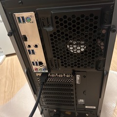 間も無く終了！ゲーミングpc の画像