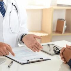 124  健康診断でメタボや数値が引っかかってお悩みの40代男性へ