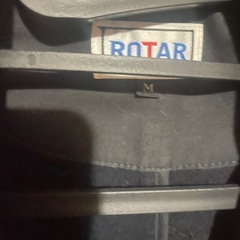 メンズコートの画像