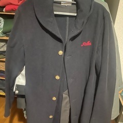 メンズコートの画像