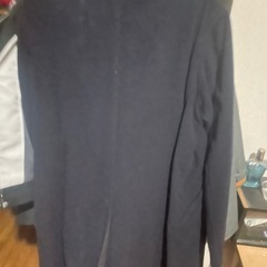 メンズコートの画像