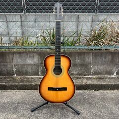 鈴木ギター クラシックギター No.450（詳細未確認・現状販売）