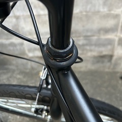 クロスバイクの画像