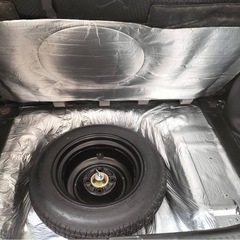 ホンダ　フィット　1300A 16年式の画像
